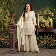 Milano Designer Women’s Kurti Set