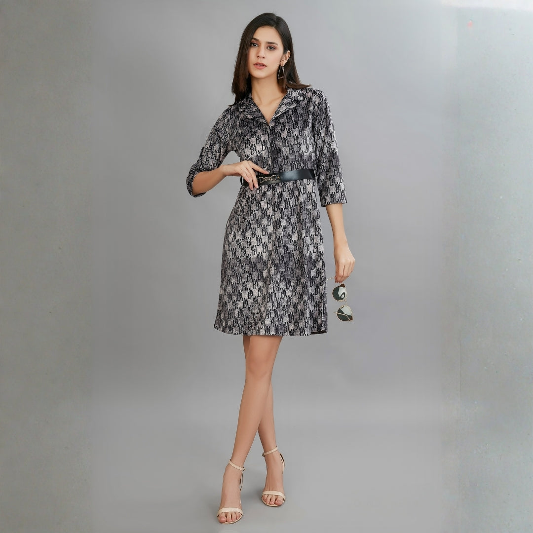 Milano EasyDay Women’s One-Piece Dress