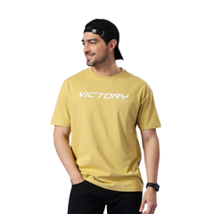 Milano Prime Essential Round Neck T-Shirt