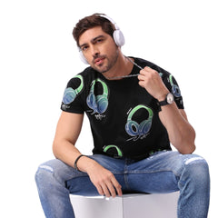 Milano Everyday Casual T-Shirt