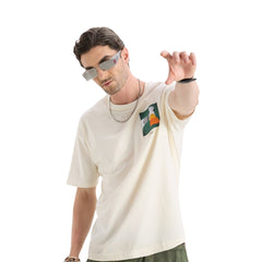 Milano Daily Flow Casual T-Shirt